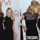 Illustration for article titled Have Nicole Kidman and Naomi Watts Gone From BFFs to Frenemies?